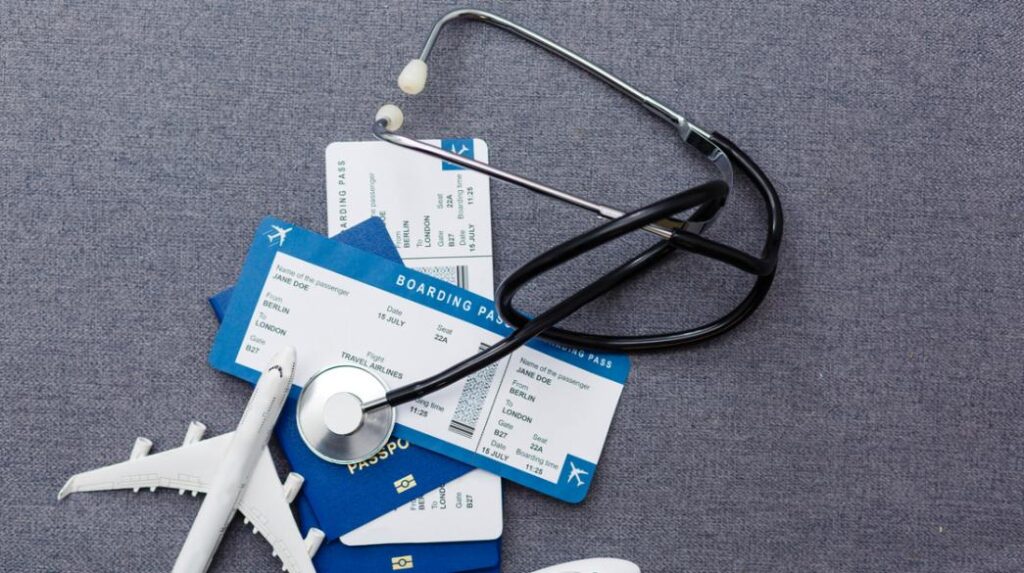 Why Travel Vaccines Are Essential for International Trips