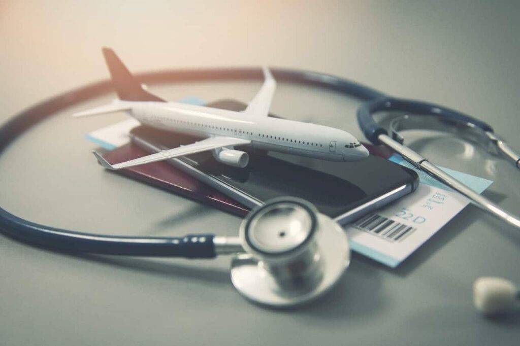 How Ottawa Travel Clinics Help You Prepare for Safe International Travel