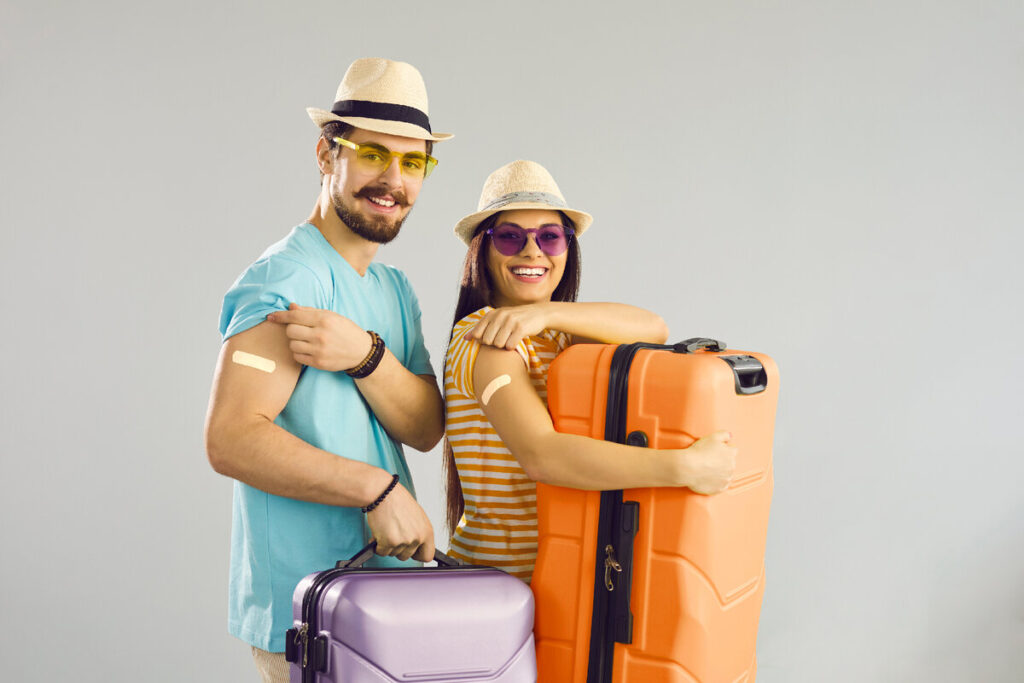 Ottawa Travel Clinics for Last Minute Vaccinations