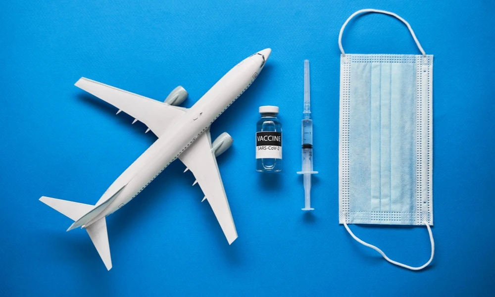 Top Travel Vaccines You Need for Popular Destinations