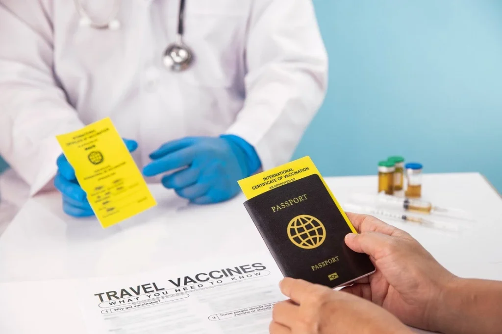 Travel Vaccines – Side Effects, Effectiveness, and Cost