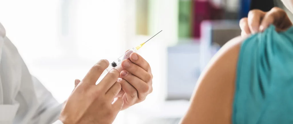 What to Expect at a Travel Vaccine Clinic