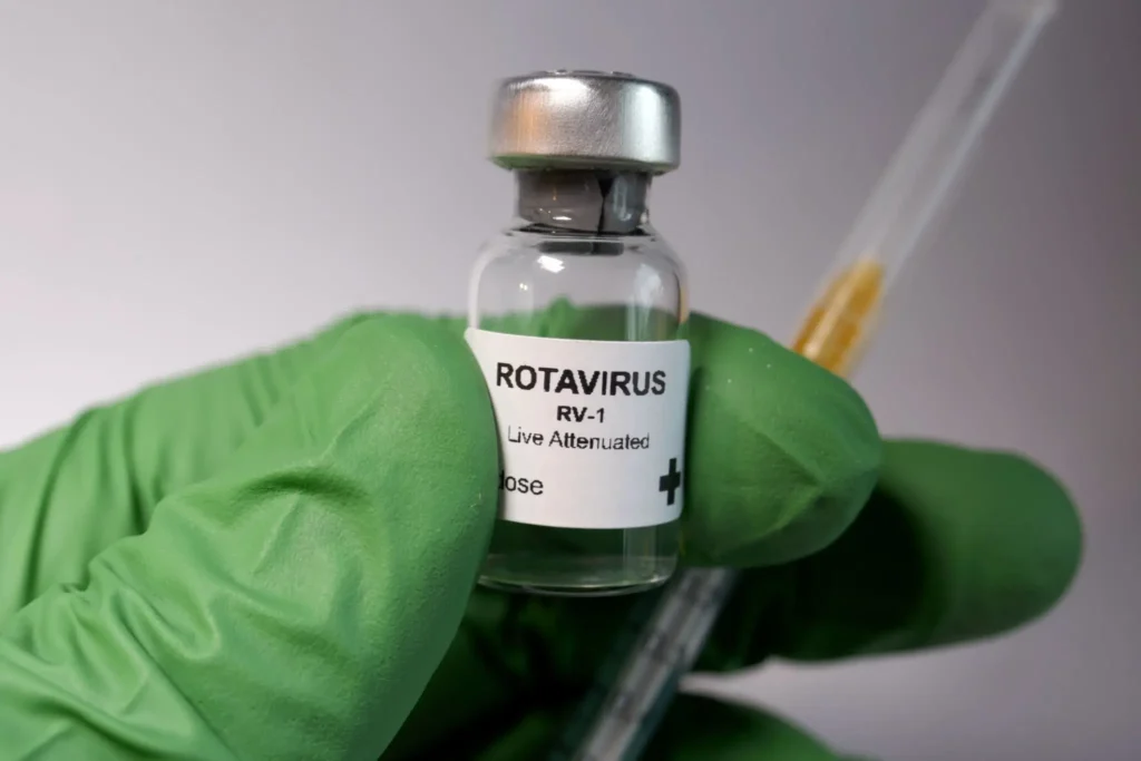 Rotavirus and Yellow Fever: Travel Vaccines for High-Risk Destinations