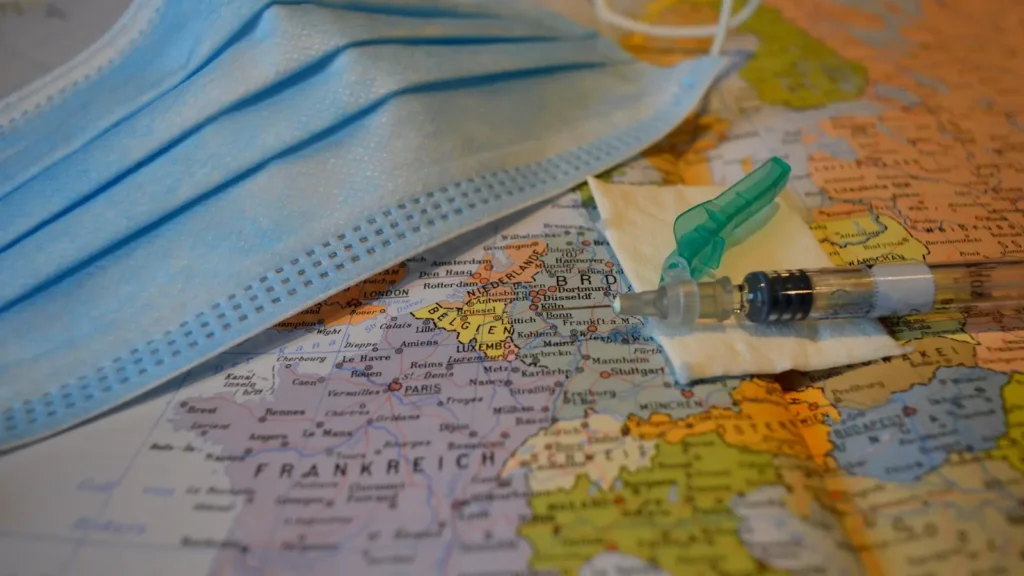 Avoid Last-Minute Travel Delays The Importance of Vaccine Scheduling