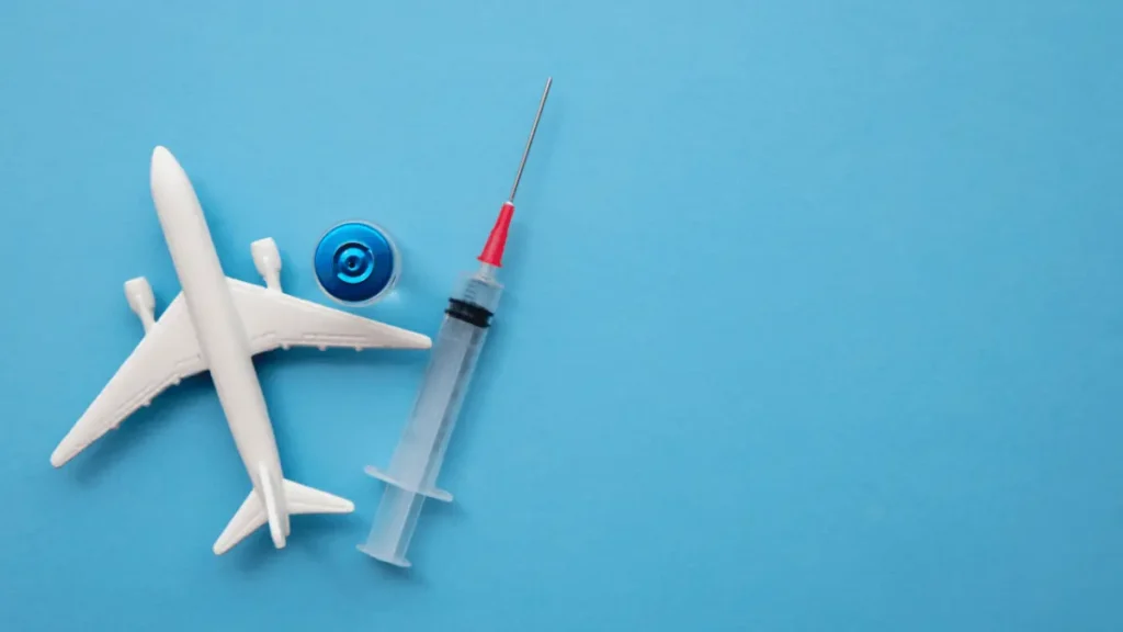 Meningitis B Vaccine Ottawa Protection Before Travel or School Enrollment