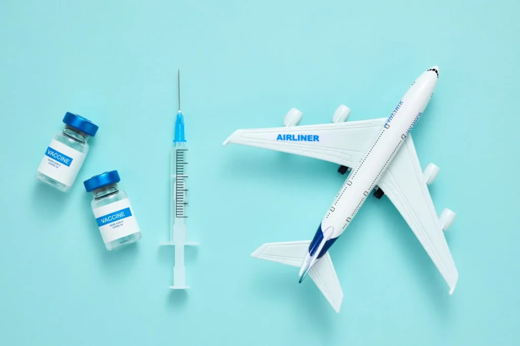 Menjugate Vaccine Ottawa Meningococcal C Protection for Children and Adults