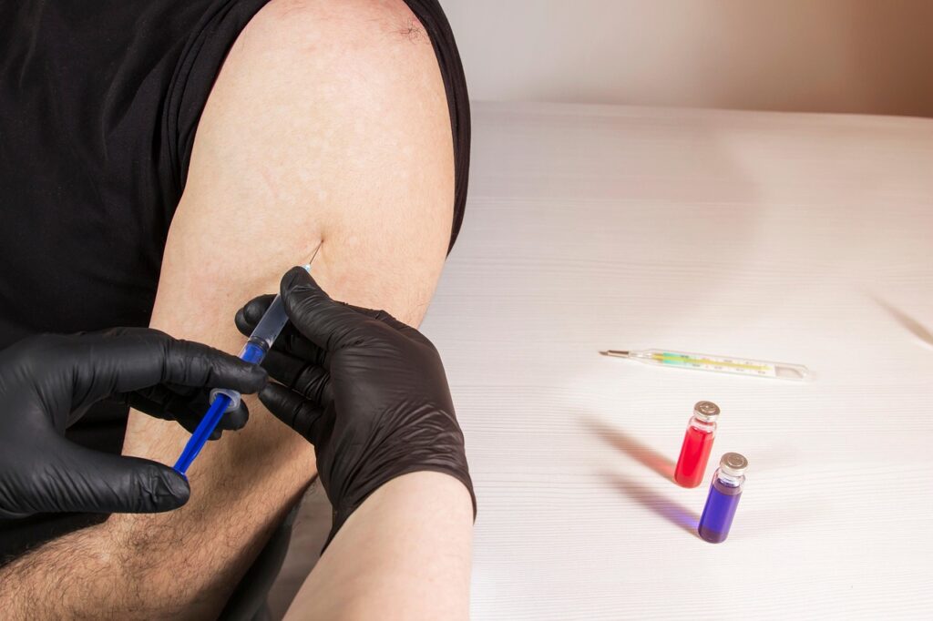 Vaccine Interactions & Timing Can You Get Multiple Travel Vaccines at Once