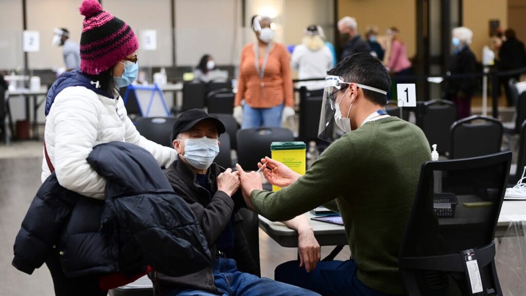 Last-Minute Travel Vaccines in Ottawa