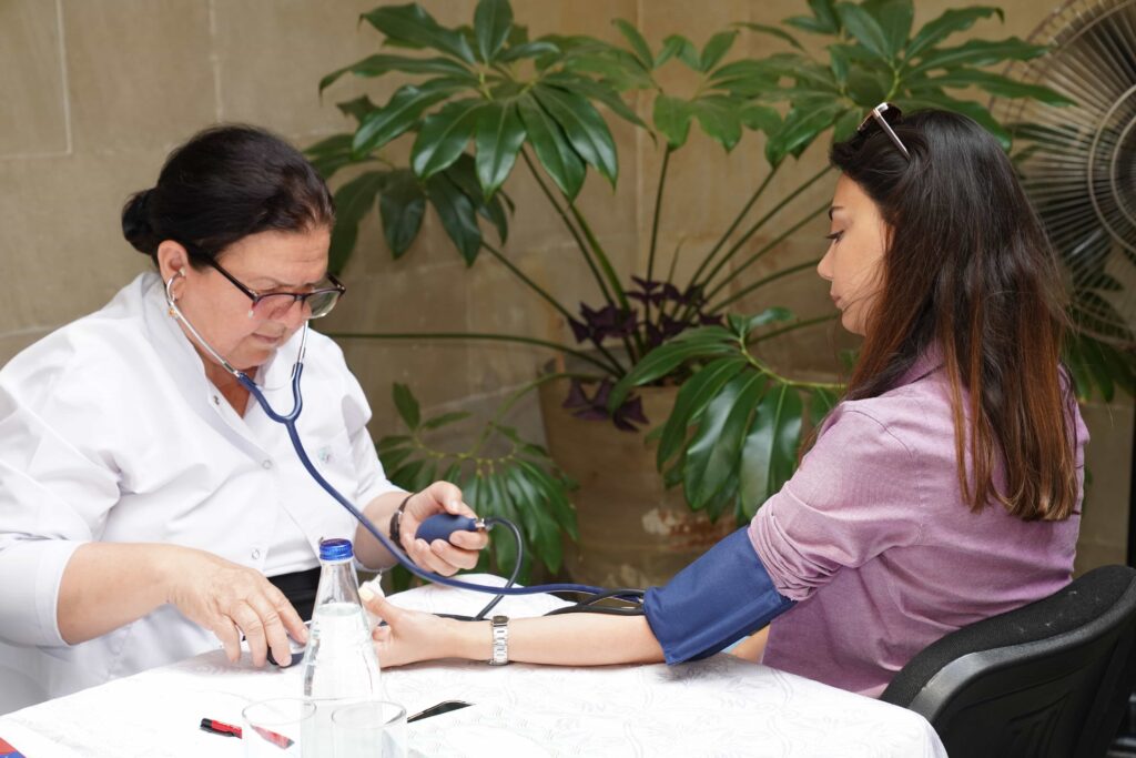 Malaria Prevention for Travellers